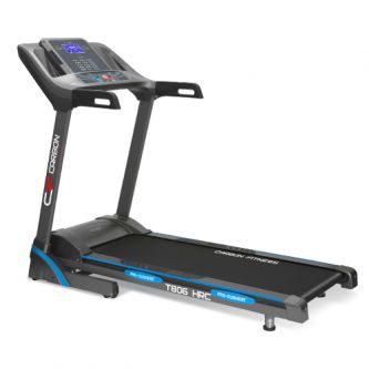    Carbon Fitness T806 HRC