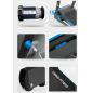    Carbon Fitness T806 HRC