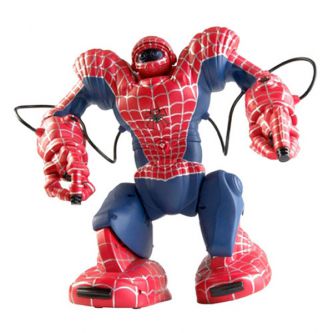 - WowWee Spidersapien (8073)