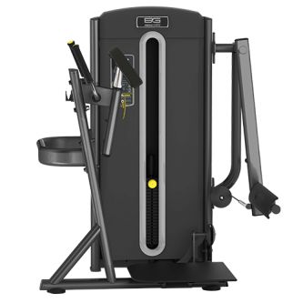   Bronze Gym M05-016