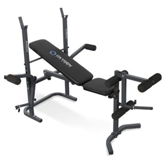     Oxygen Fitness Akron