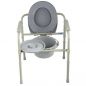Кресло-стул с санитарным оснащением Симс-2 10580