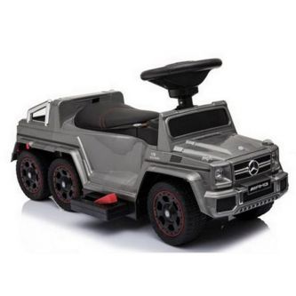 - Rivertoys Mercedes-Benz A010AA-H