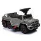 - Rivertoys Mercedes-Benz A010AA-H