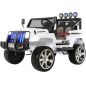  RiverToys Jeep T008TT