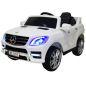  RiverToys Mercedes Benz ML350