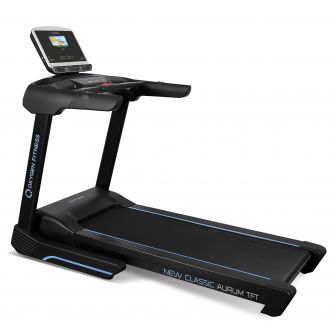   Oxygen Fitness New Classic Aurum TFT