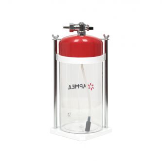   Armed LDPE BAG