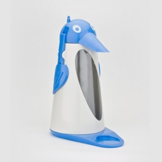 Детский кислородный коктейлер Armed Пингвин