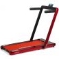    VictoryFit VF-X680 red