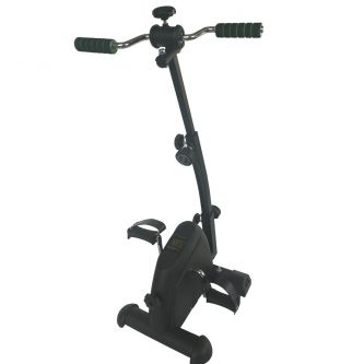   Belberg DualBike BE-27