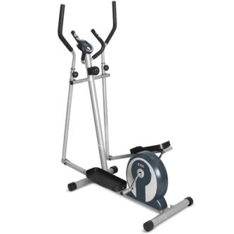   Carbon Fitness E100