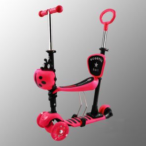  City SK 502