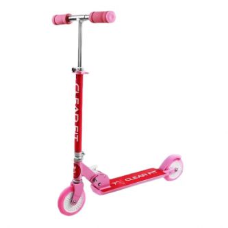   Clear Fit City SK 302