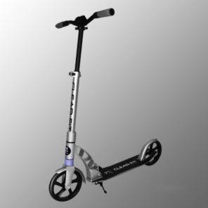  Megapolis SC 6000