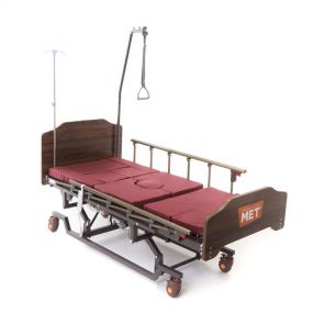 Медицинская кровать BLY-1 Realta (4640)