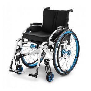 Кресло-коляска Smart S 2.370