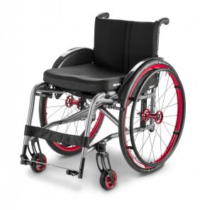 Кресло-коляска Smart F 2.360
