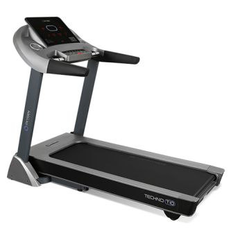    Oxygen Fitness Techno T10