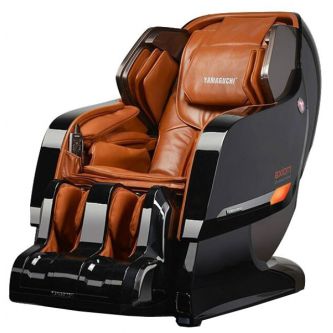   Yamaguchi YA-6000 Axiom -