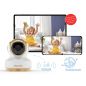 WI-FI HD  Ramili Baby RV1500C