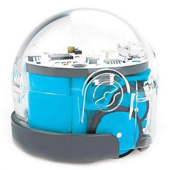    Ozobot Bit Cool Blue