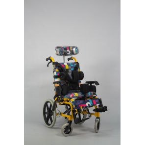 Кресло-коляска LY-800-985