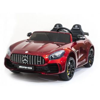   RiverToys Mercedes-Benz AMG