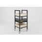   Karat Ironik Rack 1