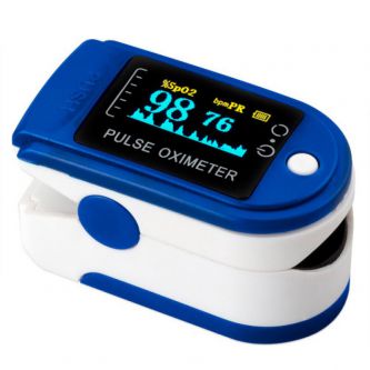   Pulse Oximeter Fingertip