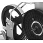   Oxygen Fitness GX-65FD HRC+
