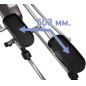  Oxygen Fitness GX-65FD HRC+
