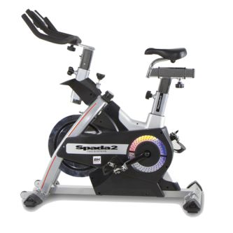 -  BH Fitness Spada 2
