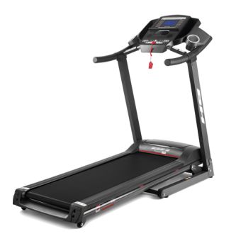   BH Fitness Pioneer R3