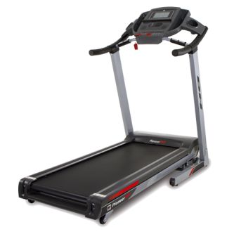   BH Fitness Pioneer R7