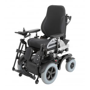 Кресло-коляска Juvo (B6) с передним приводом