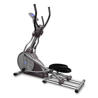   Oxygen Fitness GX-75 HRC