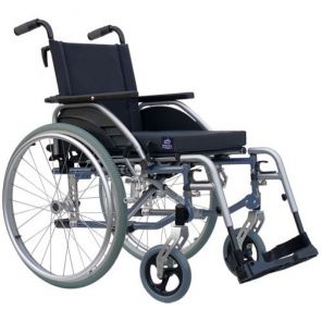 Кресло-коляска G4 modular