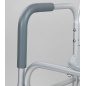Кресло-туалет повышенной грузоподъемности Симс-2 10589