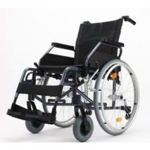 Кресло-коляска LY-710-AW19-AS