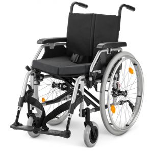 Кресло-коляска EuroChair2 2.750 пневмоколеса