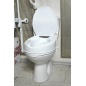 Насадка на туалет для инвалидов Симс-2 10527/L