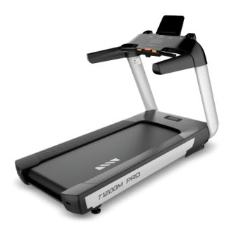   Bronze Gym T1200M Pro