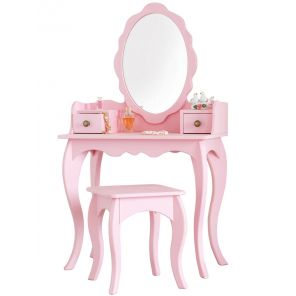 Туалетный столик Принцесса Анна