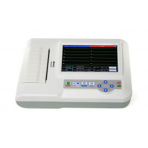  ECG600G