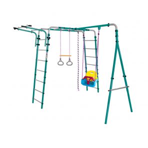 Спорткомплекс Yokina Ko Small