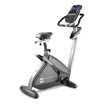   BH Fitness Carbon Bike Dual