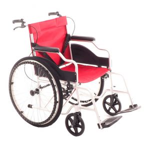 Кресло-коляска MK-310 (FS874A)
