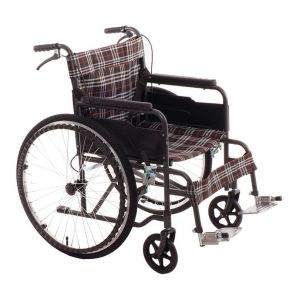 Кресло-коляска MK-300 (FS868)