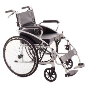 Кресло-коляска MK-330 (FS692)